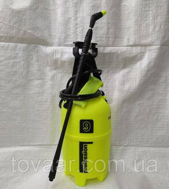 Купить Опрыскиватель Marolex Profession, 9л, цена 1320 грн — Prom.ua ...