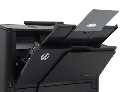 HP LaserJet Pro 400 M401dn