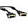 Кабель Optima DVI-D (Dual-Link) - DVI-D (Dual-Link) 1,5m, фото 3