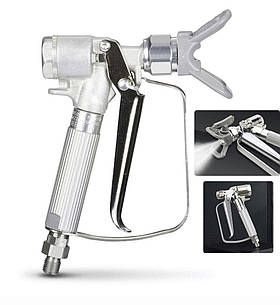 Фарбувальний пістолет безповітряного розпилення Profter XTR 5