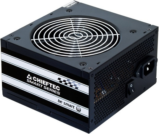 Блок живлення Chieftec Smart GPS-500A8 500W
