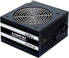 Блок живлення Chieftec Smart GPS-500A8 500W