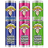 Цукерка в спреї Warheads Super Sour Spray Candy 20 ml кавун, фото 3