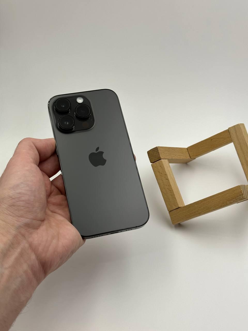 限定値下げ！iPhone 14 Pro 256GB Amazon | 【整備済み品】 Apple iPhone 14 Pro 256GB スペース