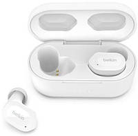 Навушники BELKIN Soundform Play True Wireless White (AUC005BTWH)