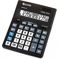 Калькулятор Eleven CDB-1601 BK