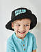 Панама Begin with дитяча котон арт. 12000CN69, фото 4