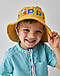 Панама Happy для малюків, світиться котон арт. 12000CN42, фото 5