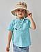 Панама Happy для малюків, світиться котон арт. 12000CN42, фото 6