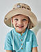 Панама Happy для малюків, світиться котон арт. 12000CN42, фото 7