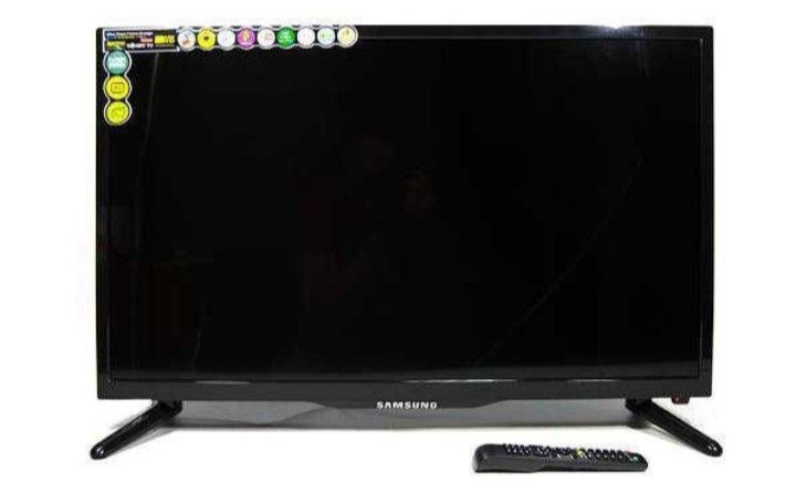 Купить Телевизор Samsung Smart TV Android 24 дюйма +Т2 HD 220v USB/HDMI ...