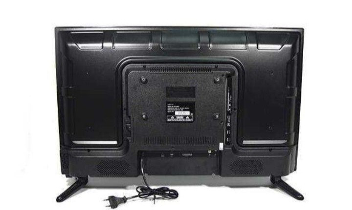 Купить Телевизор Samsung Smart TV Android 24 дюйма +Т2 HD 220v USB/HDMI ...