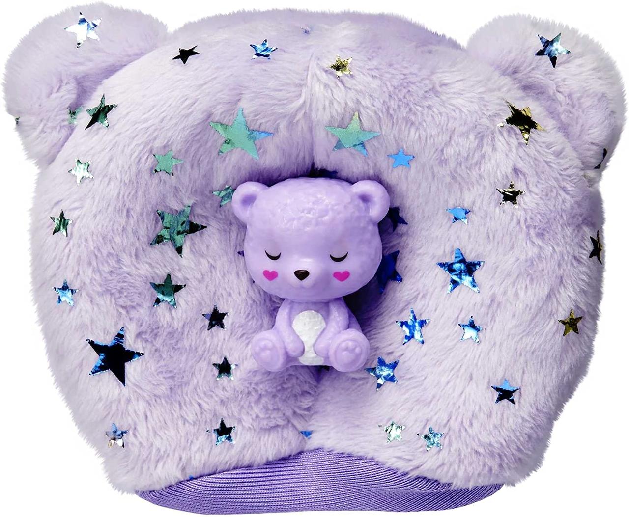 Barbie cheap teddy bear