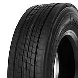 Вантажна шина 385/55 R22,5 Bridgestone Duravis R-Steer 002 рульова вісь, фото 2