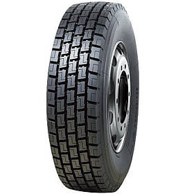 Вантажна шина 295/80 R22,5 Hifly НН368 ведуча вісь