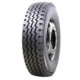 Вантажна шина 315/80 R22,5 Hifly HH301+ універсальна вісь