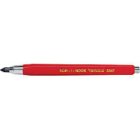 Цанговый карандаш Koh-i-noor, 5,6 мм., пластиковый корпус, 5347, (5347)