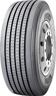 Вантажна шина 385/55 R22,5 GiTi GSR259 рульова вісь