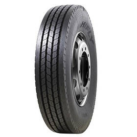 Вантажна шина 245/70 R19,5 Hifly HH111 рульова вісь