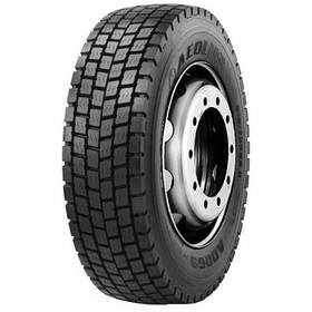 Вантажна шина 315/80 R22,5 Aeolus ADR69 ведуча вісь