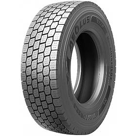 Вантажна шина 315/80 R22,5 Aeolus NEO ALLROADS D+ ведуча вісь