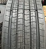 Вантажна шина 385/55 R22,5 Bridgestone R249 Ecopia рульова вісь, фото 2