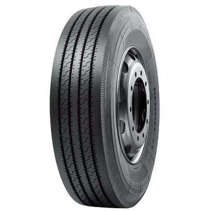 Вантажна шина 315/80 R22,5 Ovation VI-660 рульова вісь