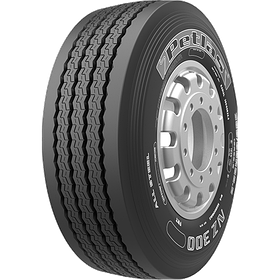 Вантажна шина 385/65 R22,5 Petlas NZ300 причіпна вісь