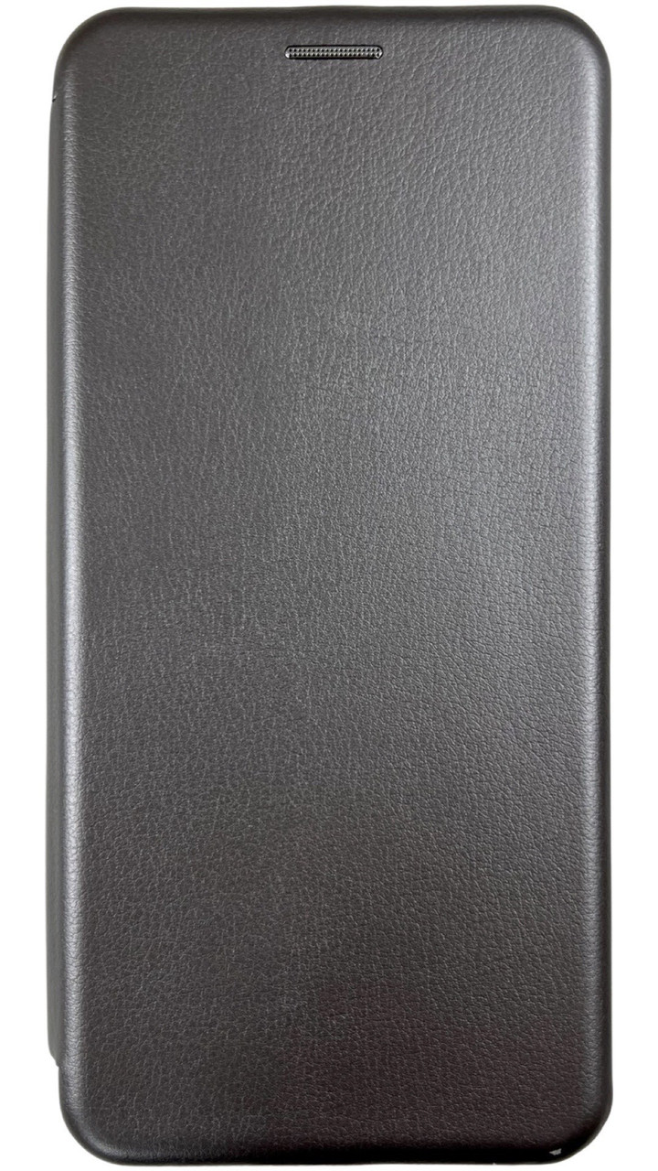 Чохол книжка Elegant book на OPPO A17k / сірий