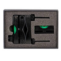 Рівень для вирівнювання сітки прицілу