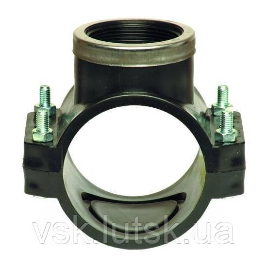 357112 Сідло (110х1/2") (Unidelta.1026)