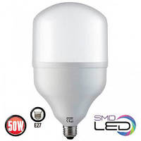 Лед лампа 50W E27 TORCH-50 Led 6500K