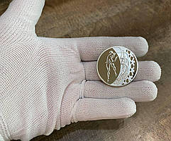 Перчатки Нумізматичні