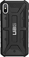 Чохол протиударний оригінальний UAG Pathfinder (Original) IPHX-A-BK для Iphone X/XS (5.8") Black