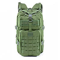 Тактический рюкзак Smartex 3P Tactical 37 ST-099 army green (ST114)