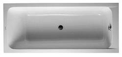 Ванна Duravit D-Code 170х75