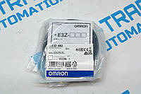 Оптичний датчик Omron E3Z-B82