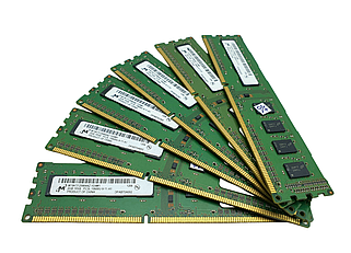 Оперативна пам'ять DDR3L для ПК