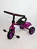 Велосипед дитячий триколісний Rapid від ТМ Tilly T-315, фото 5