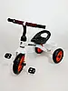Велосипед дитячий триколісний Rapid від ТМ Tilly T-315, фото 3