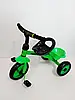 Велосипед дитячий триколісний Rapid від ТМ Tilly T-315, фото 2