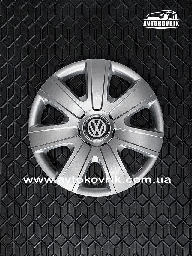 Купить Колпаки на колеса r16 на Citroen Ситроен SKS 403, цена 898 ...