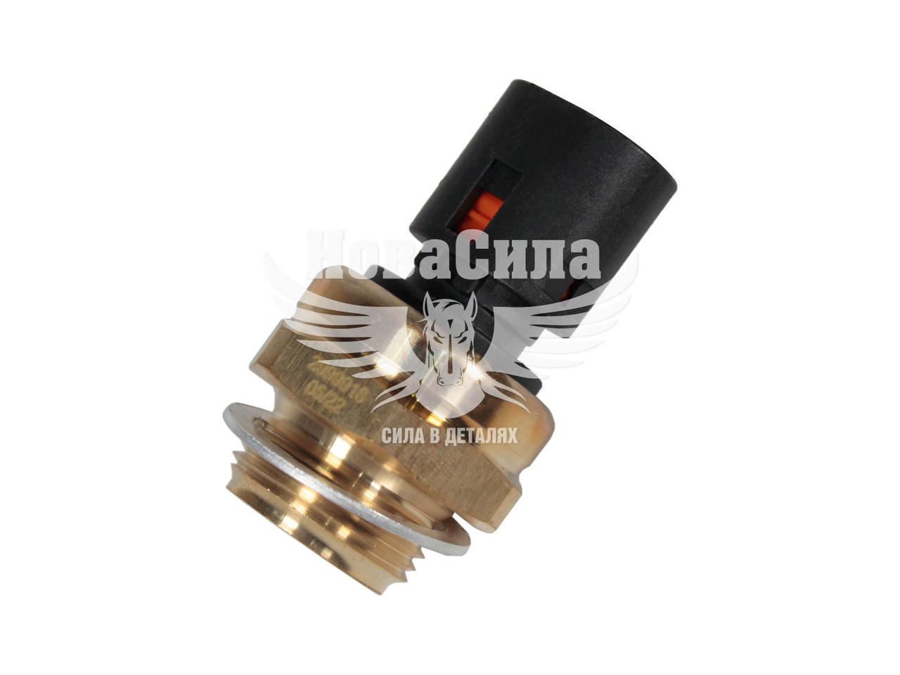 Купить Датчик включения вентилятора Renault Kango с97г.в. 2-х конт. 82 ...