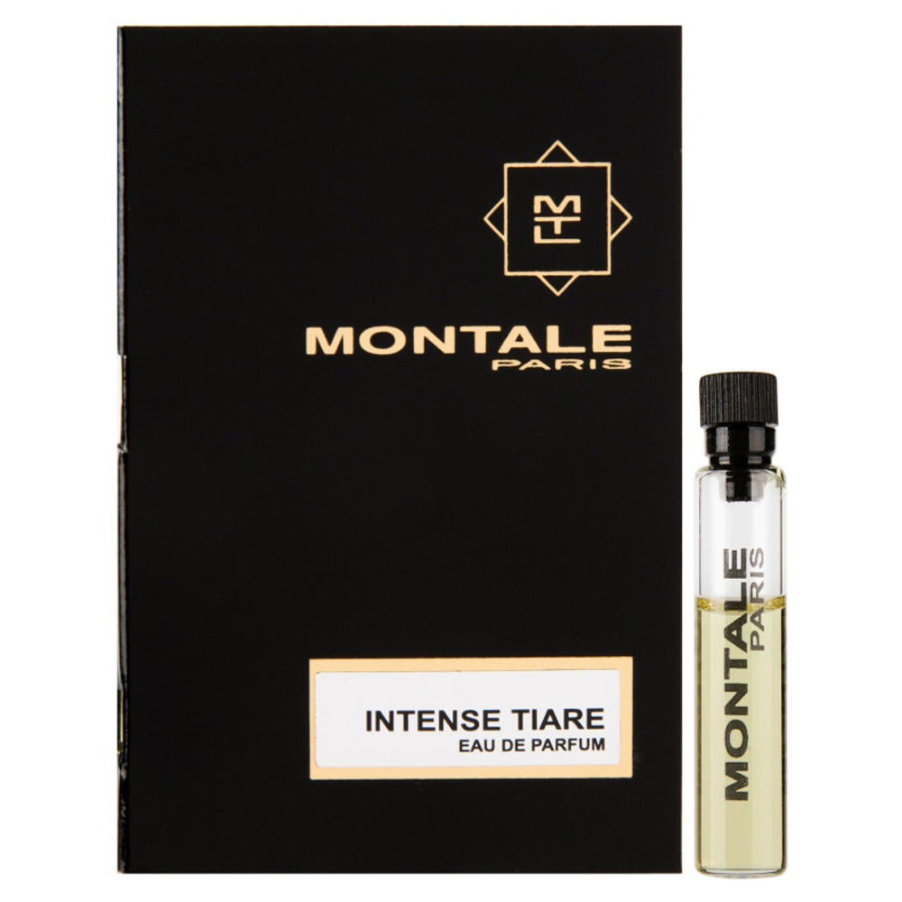 Montale Intense Tiare Парфумована вода (пробник) 2ml