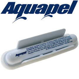Абсолютно прозрачное средство Aquapel для автостекол - фото 5 - id-p313475688