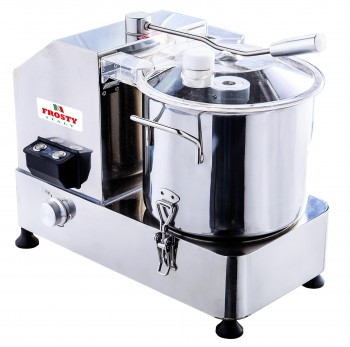 Кутер 12 л Frosty HR-12