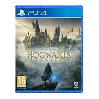 Игра для PS4 Sony Hogwarts Legacy