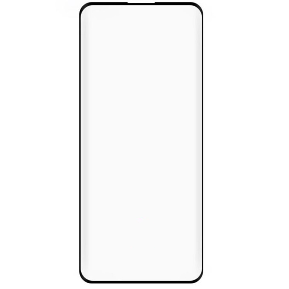 Загартоване захисне скло Full Screen 3D Tempered Glass для Xiaomi 13 Lite, Black, фото 1
