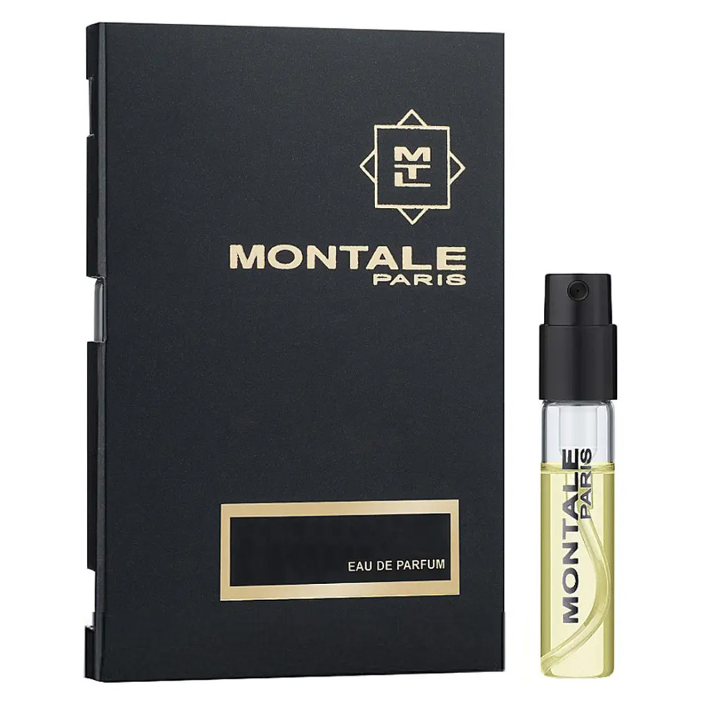 Montale Oud Edition Парфумована вода (пробник) 2ml