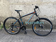 Велосипед найнер Crosser One 29'' (рама 19) Hidraulic SHIMANO ALTUS